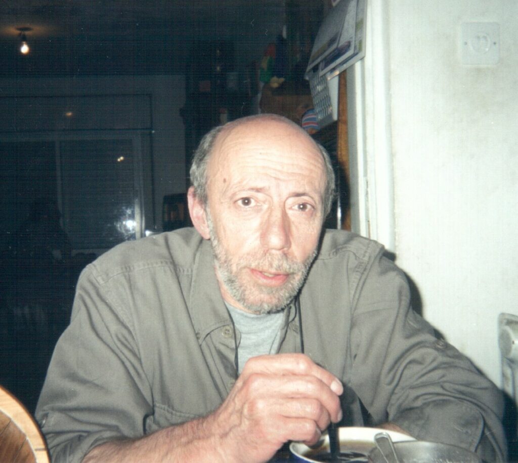 Михаил Пробатов