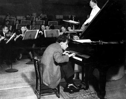 Glenn Gould / Гленн Гульд