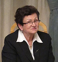 Екатерина Гениева