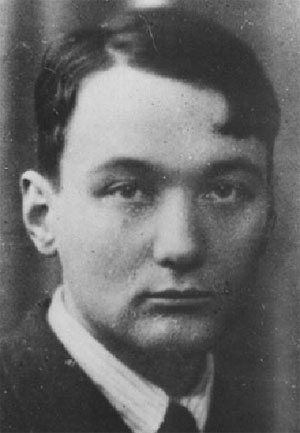 Lev Gumilev